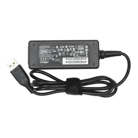 CARGADOR PORTÁTIL LENOVO
