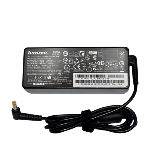 CARGADOR PORTÁTIL LENOVO