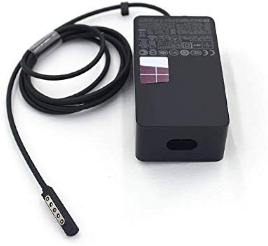 CARGADOR PORTÁTIL MICROSOFT
