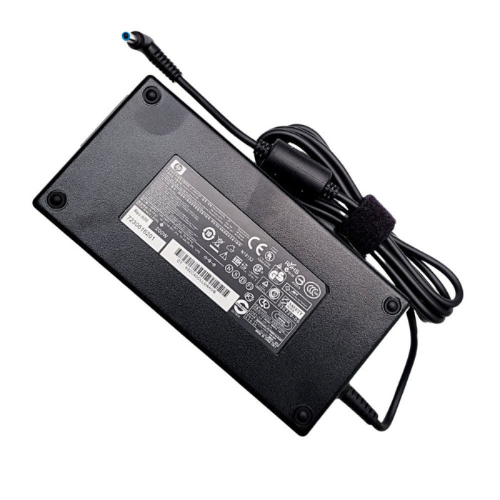 CARGADOR PORTÁTIL HP
