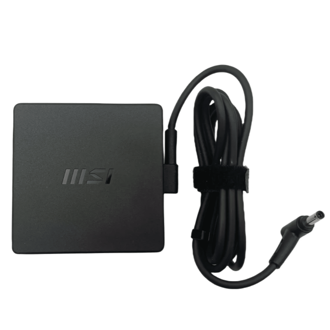 CARGADOR PORTÁTIL MSI