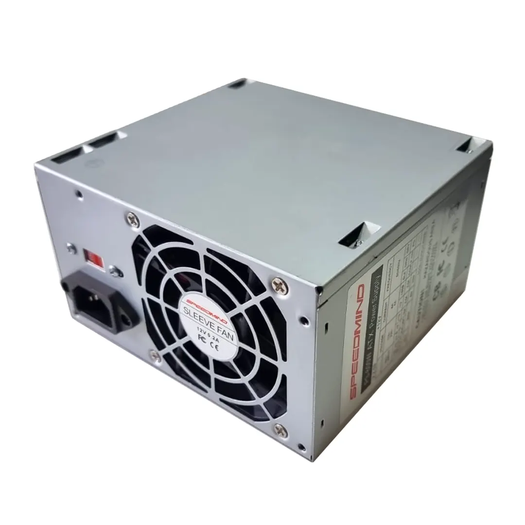 FUENTE DE PODER VIGGO DE 850W