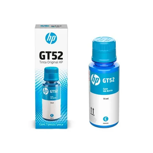 TINTA HP AZUL