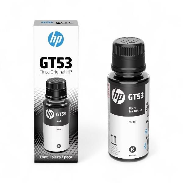 TINTA HP NEGRA