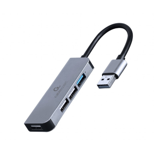 HUB USB 4 EN 1