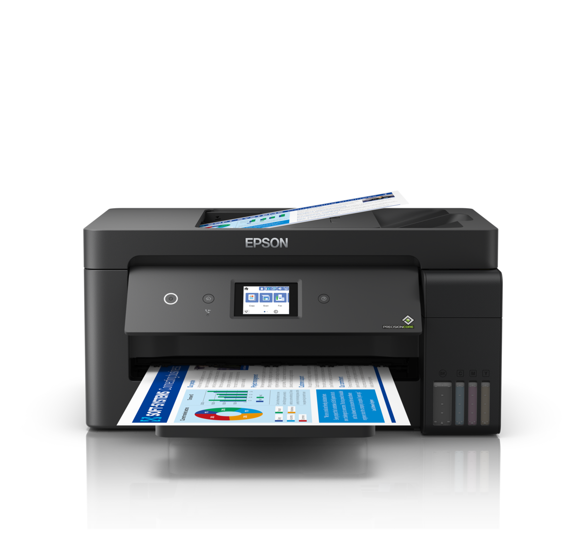 IMPRESORA EPSON L14150