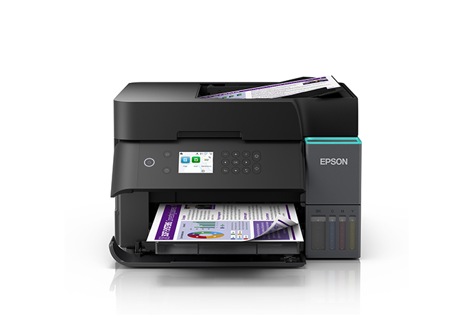 IMPRESORA EPSON L6370