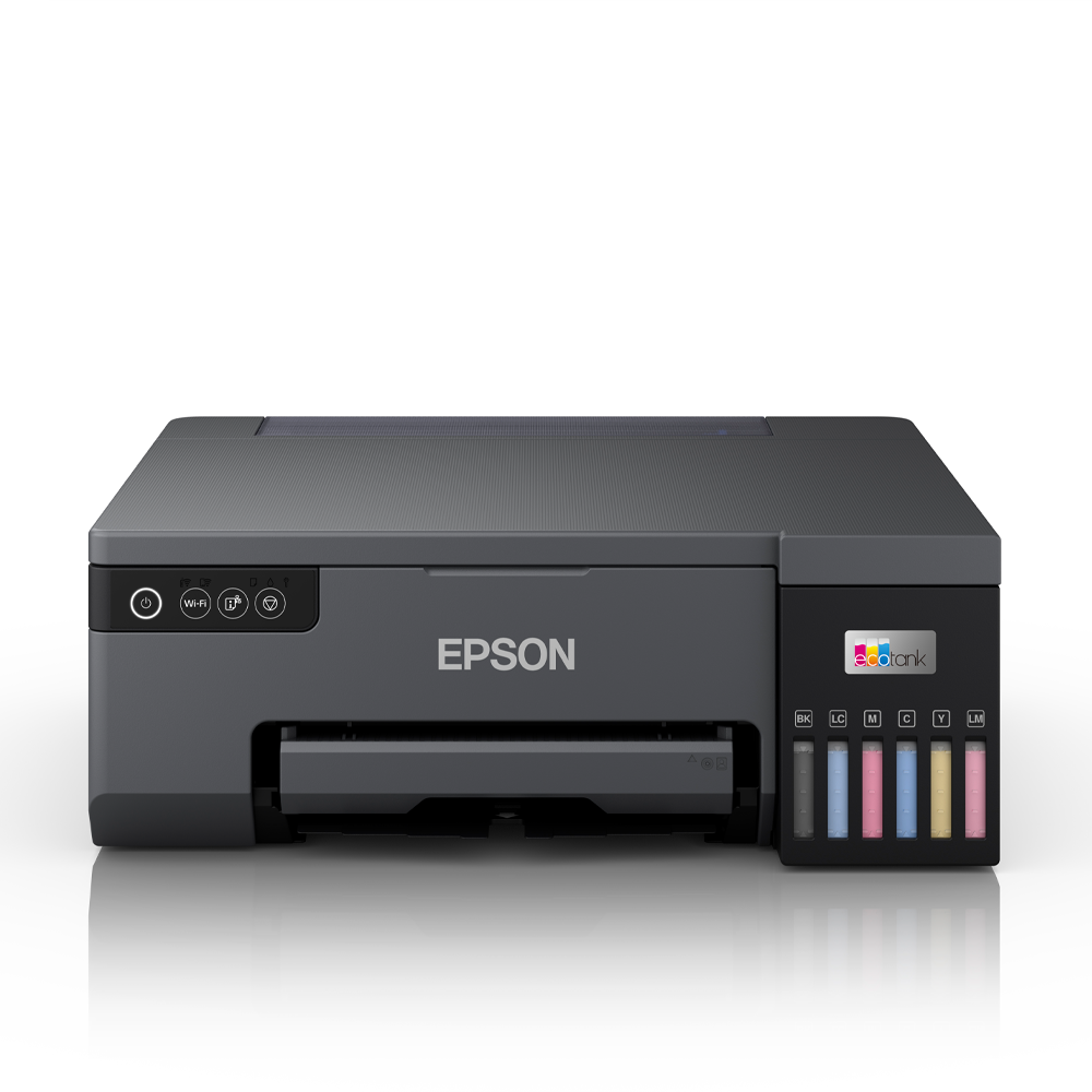 IMPRESORA EPSON L8050