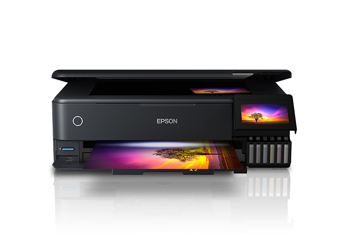 IMPRESORA EPSON L8180