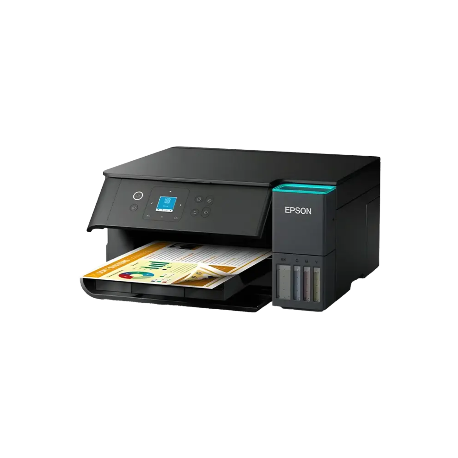IMPRESORA EPSON L4360