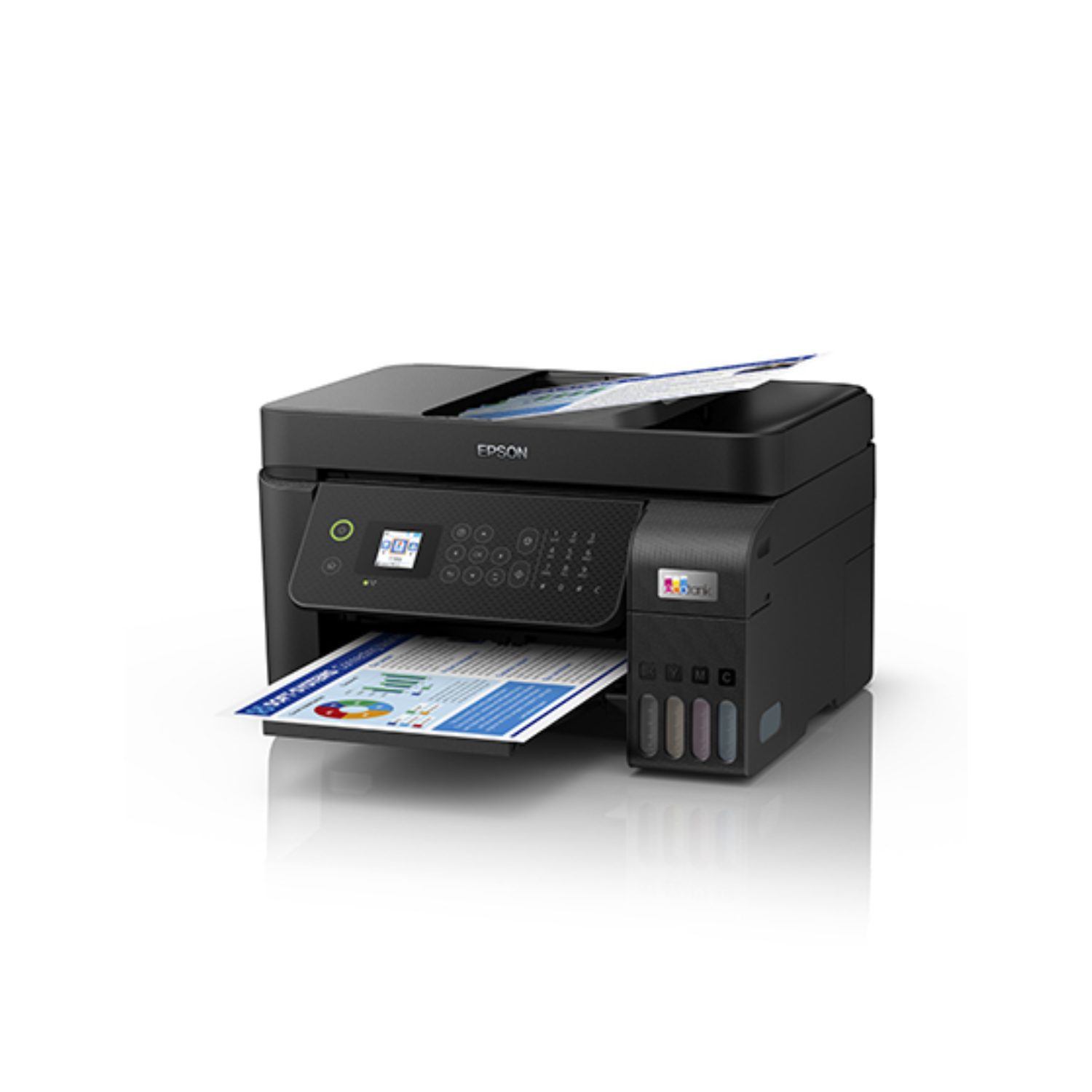 IMPRESORA EPSON L5290