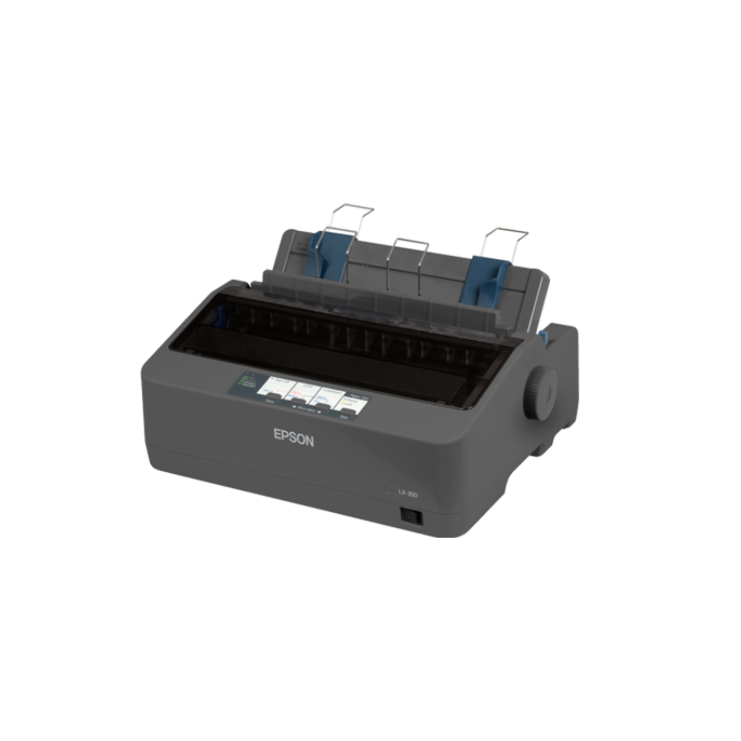 IMPRESORA EPSON LX-350