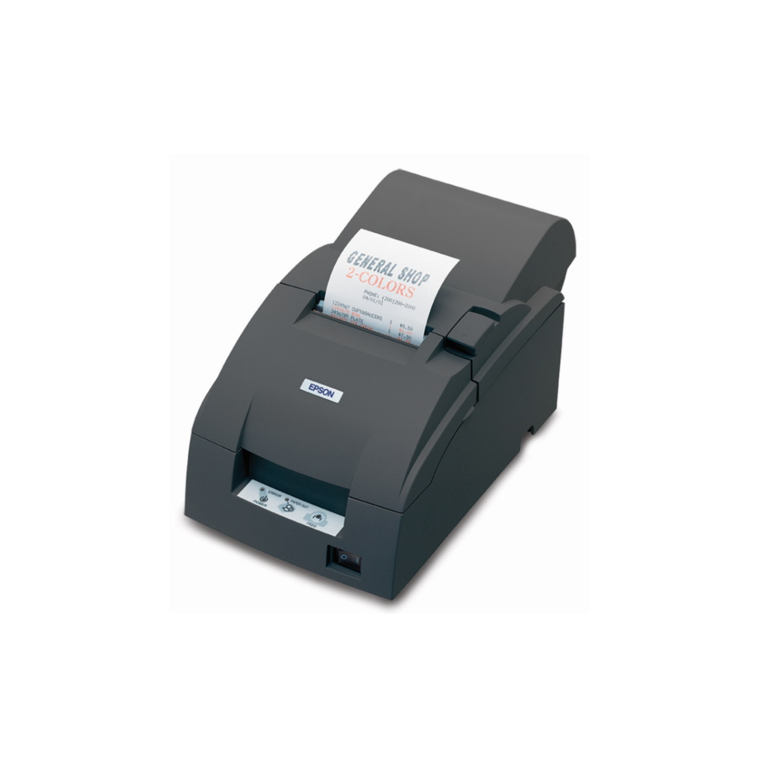 IMPRESORA EPSON TM-U220D-806