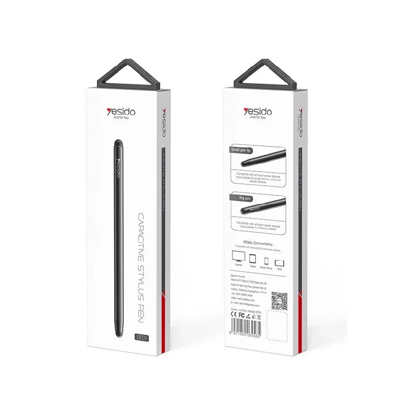 LÁPIZ ÓPTICO ST01