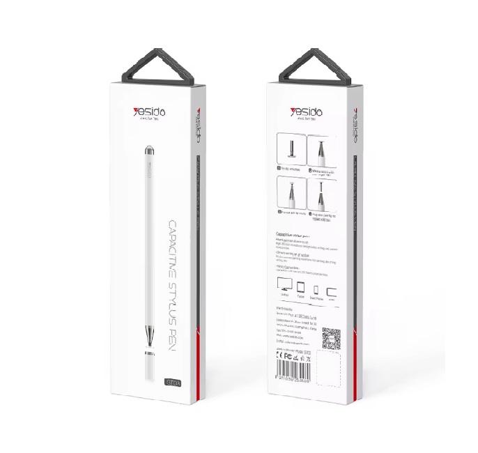 LÁPIZ ÓPTICO ST03