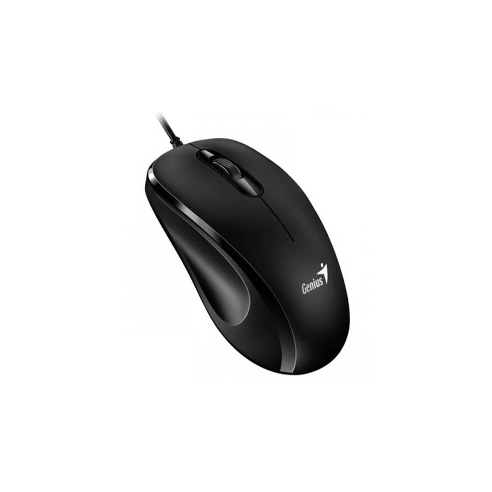 MOUSE GENIUS