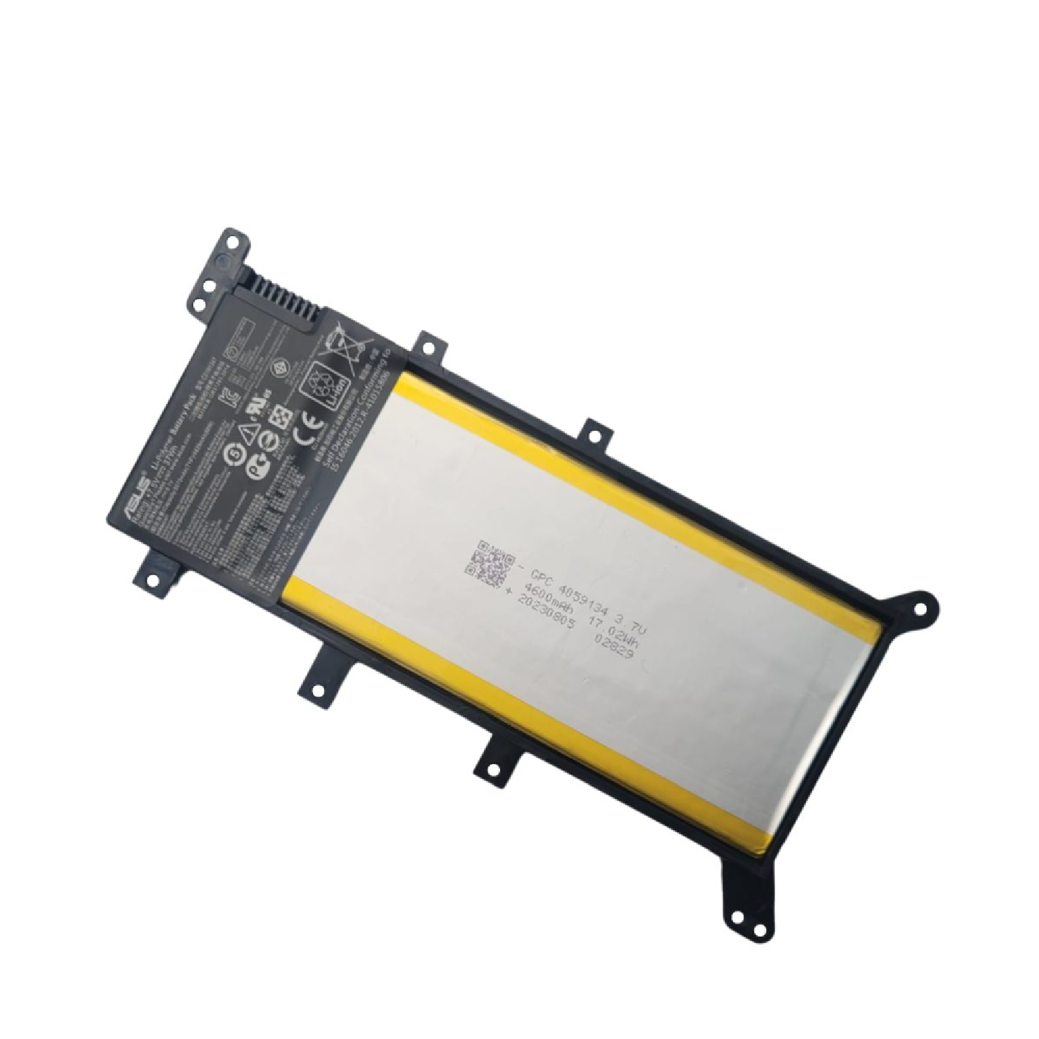 BATERÍA PORTÁTIL ASUS