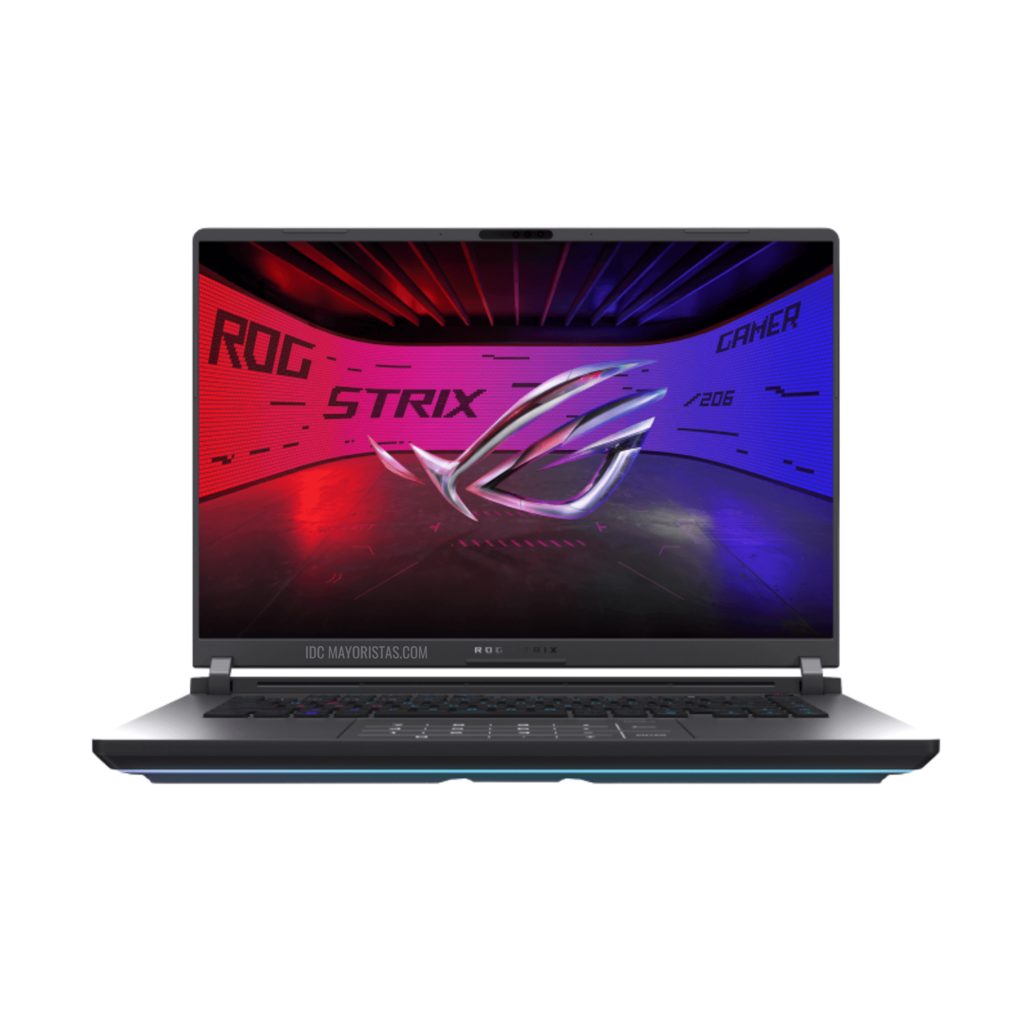 PORTÁTIL ASUS ROG STRIX G615L