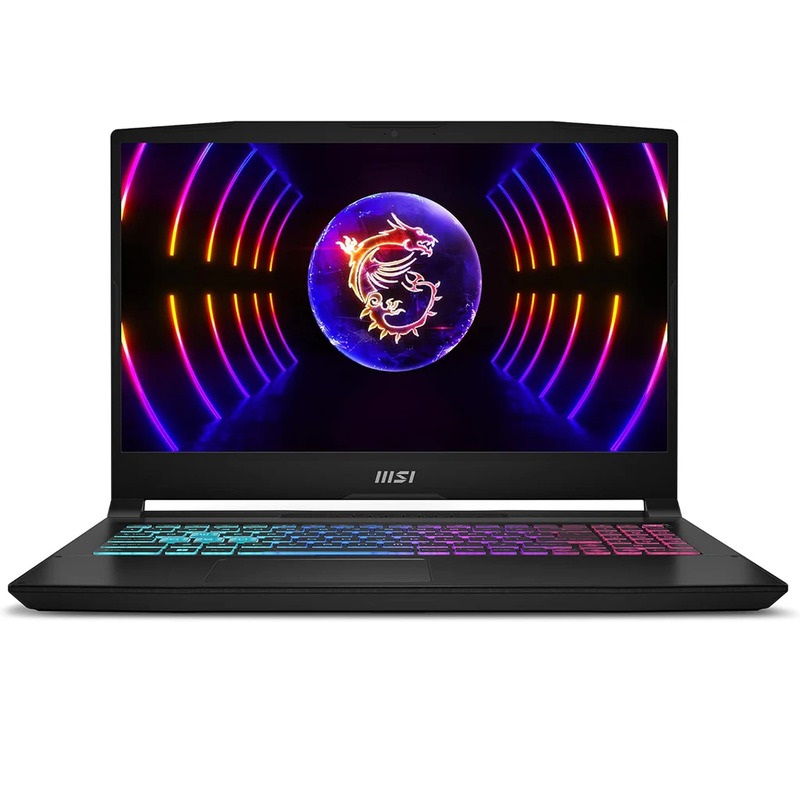 PORTÁTIL MSI KATANA