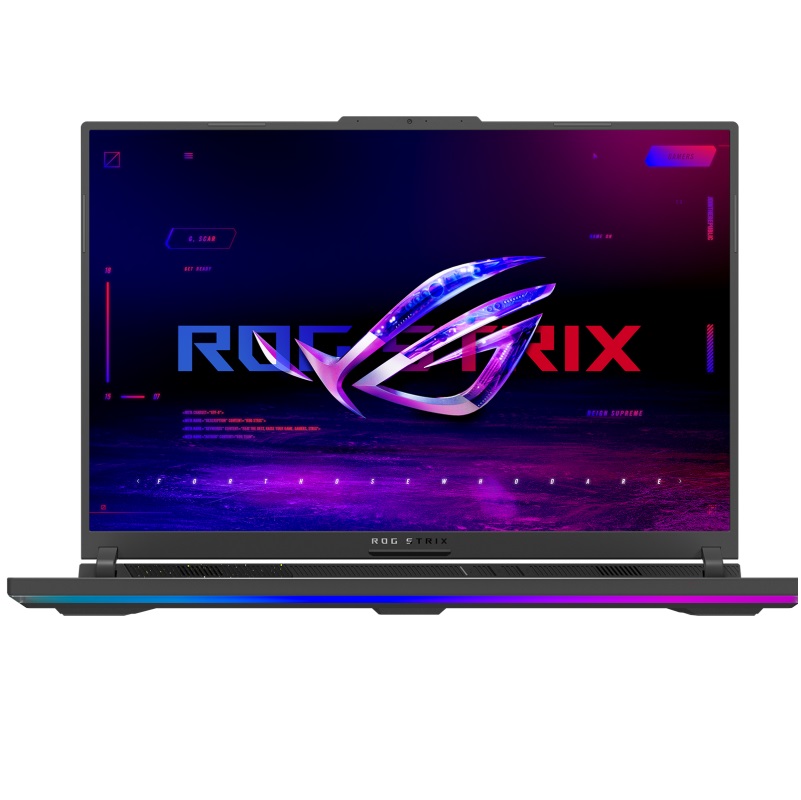 PORTÁTIL ASUS ROG STRIX G814