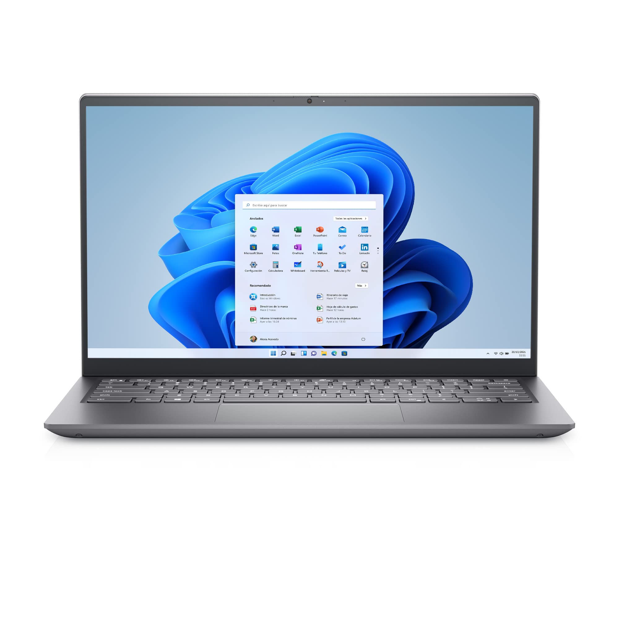 PORTÁTIL DELL i744-PUS 2 IN 1