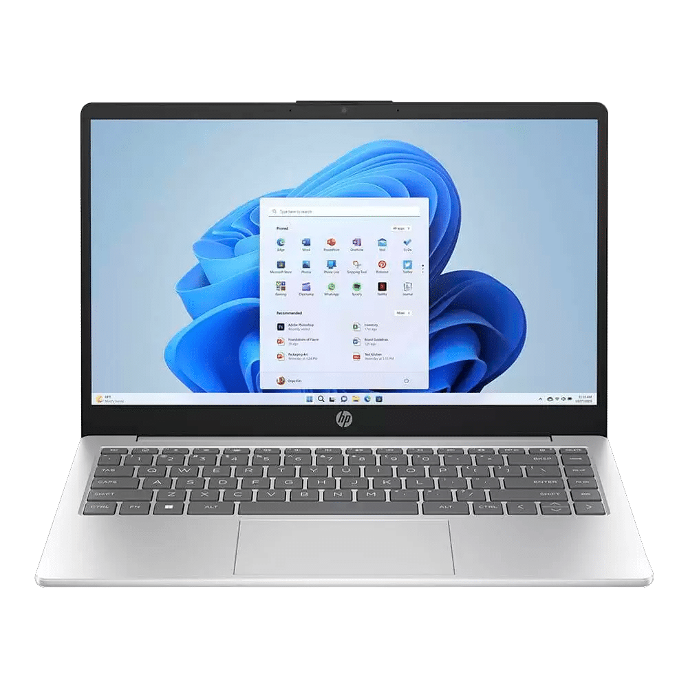 PORTÁTIL HP 14-EP0026LA