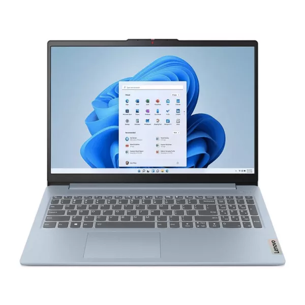 PORTÁTIL LENOVO IDEAPAD SLIM 3 15I