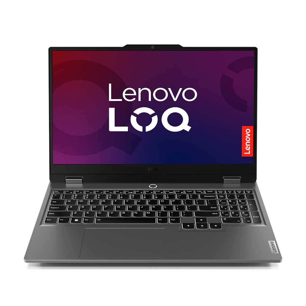 PORTÁTIL LENOVO LOQ 15IRX10
