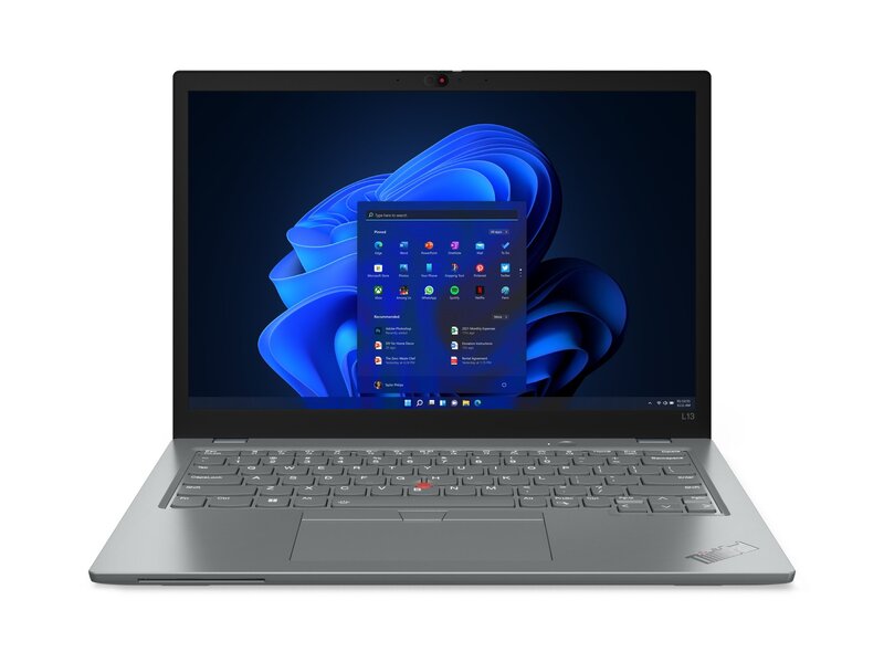 PORTÁTIL LENOVO YOGA THINKPAD