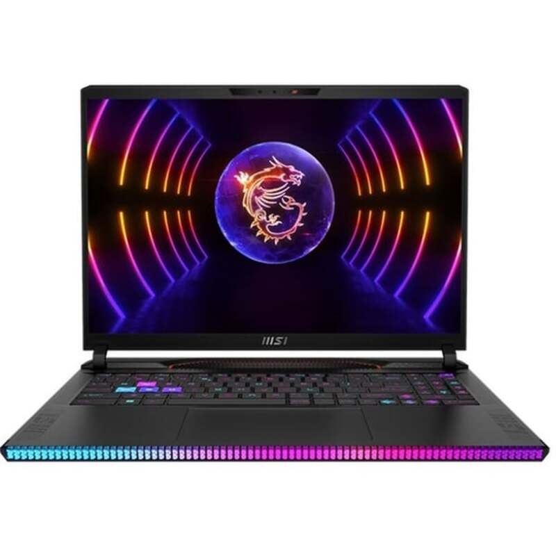 PORTÁTIL MSI GE69HX RAIDER