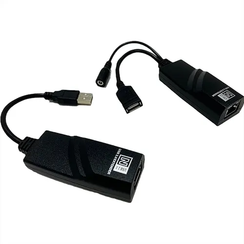EXTENSOR HDTV