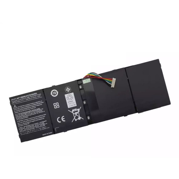 BATERÍA PORTÁTIL ACER