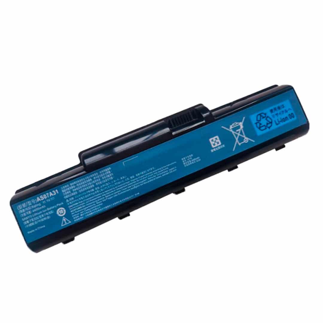 BATERÍA PORTÁTIL ACER