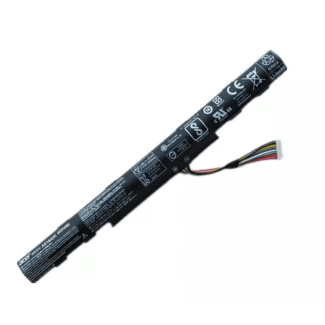 BATERÍA PORTÁTIL ACER