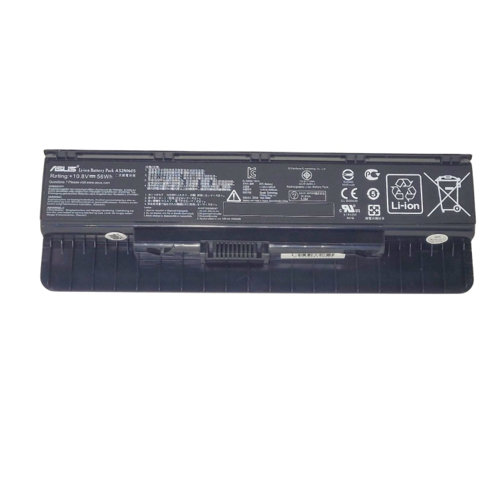 BATERÍA PORTÁTIL ASUS