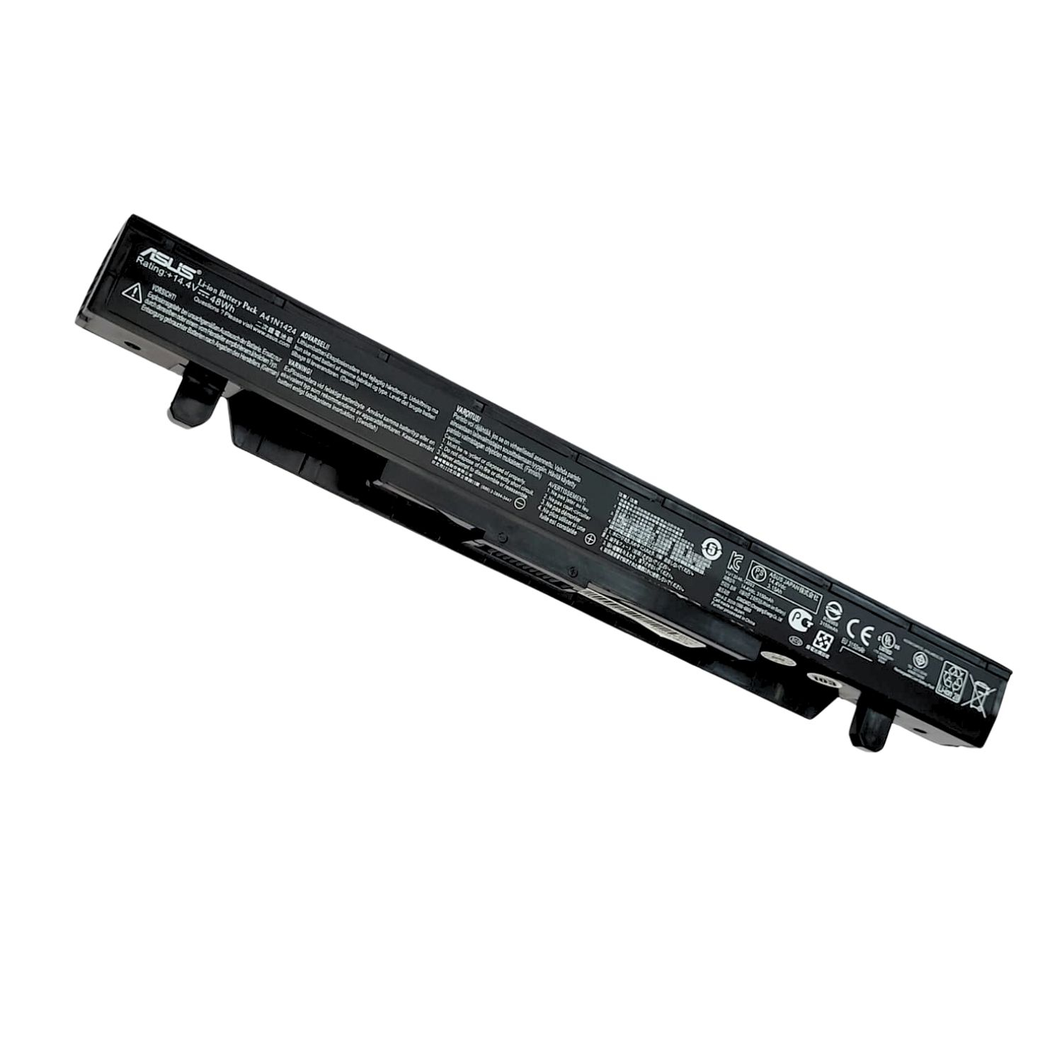 BATERÍA PORTÁTIL ASUS