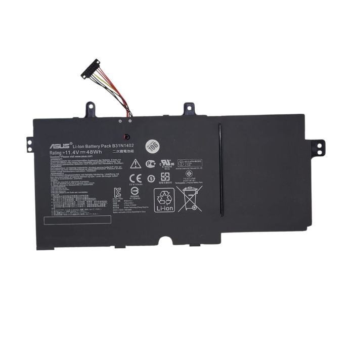 BATERÍA PORTÁTIL ASUS