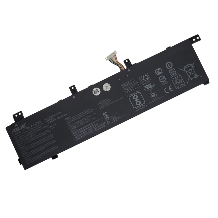 BATERÍA PORTÁTIL ASUS