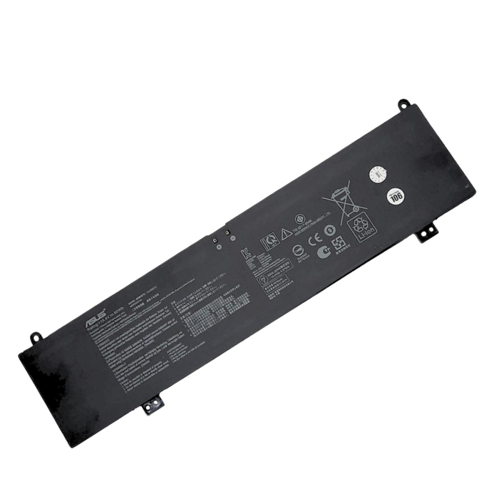 BATERÍA PORTÁTIL ASUS