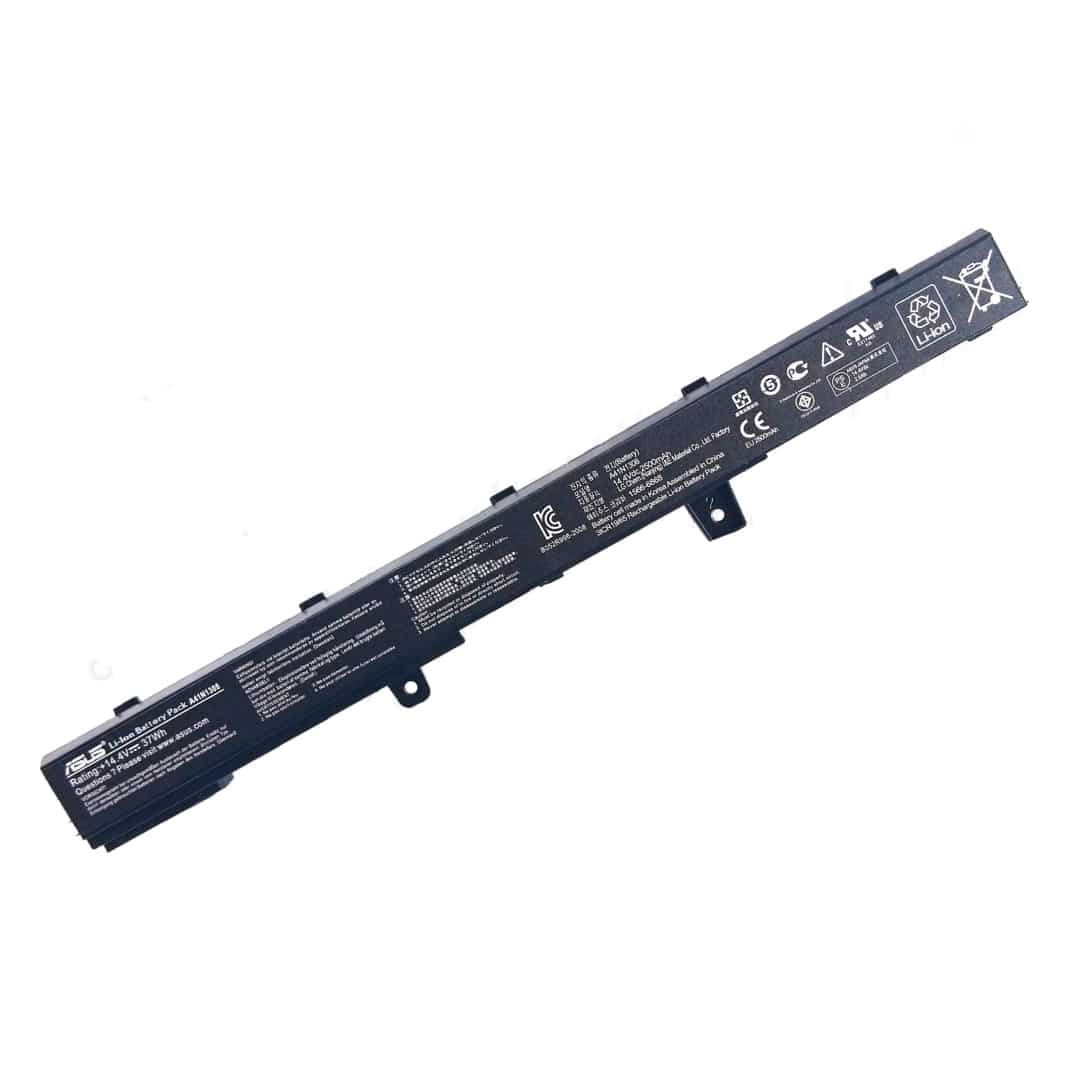 BATERÍA PORTÁTIL ASUS