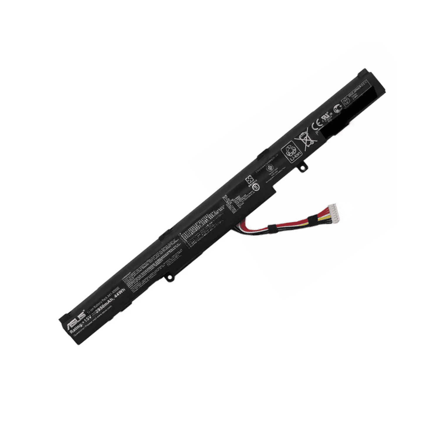 BATERÍA PORTÁTIL ASUS