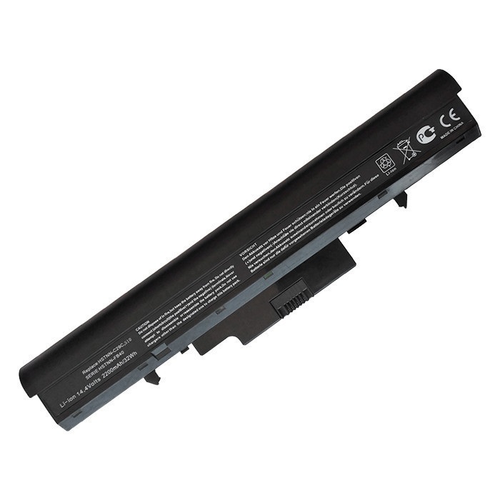 BATERÍA PORTÁTIL HP
