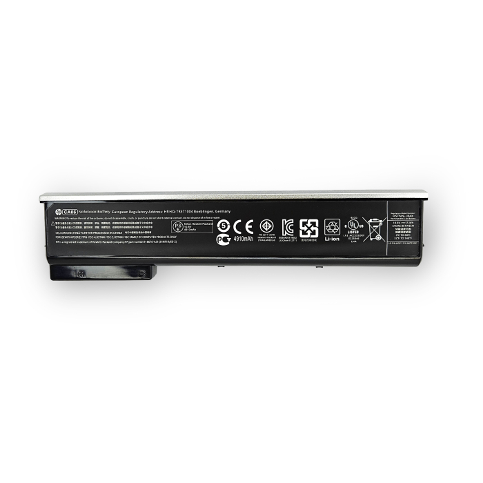 BATERÍA PORTÁTIL HP