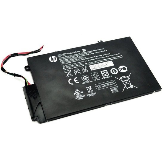 BATERÍA PORTÁTIL HP