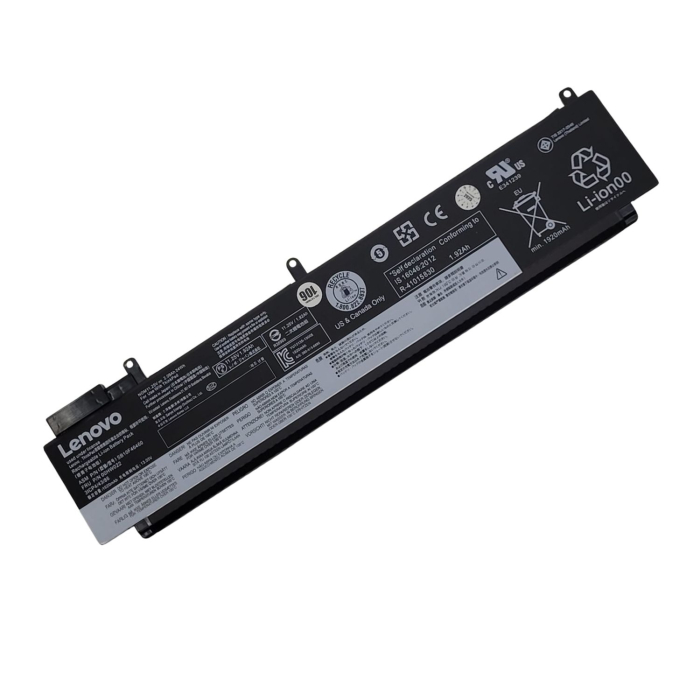 BATERÍA PORTÁTIL LENOVO