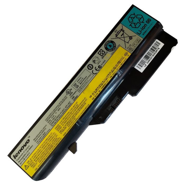 BATERÍA PORTÁTIL LENOVO