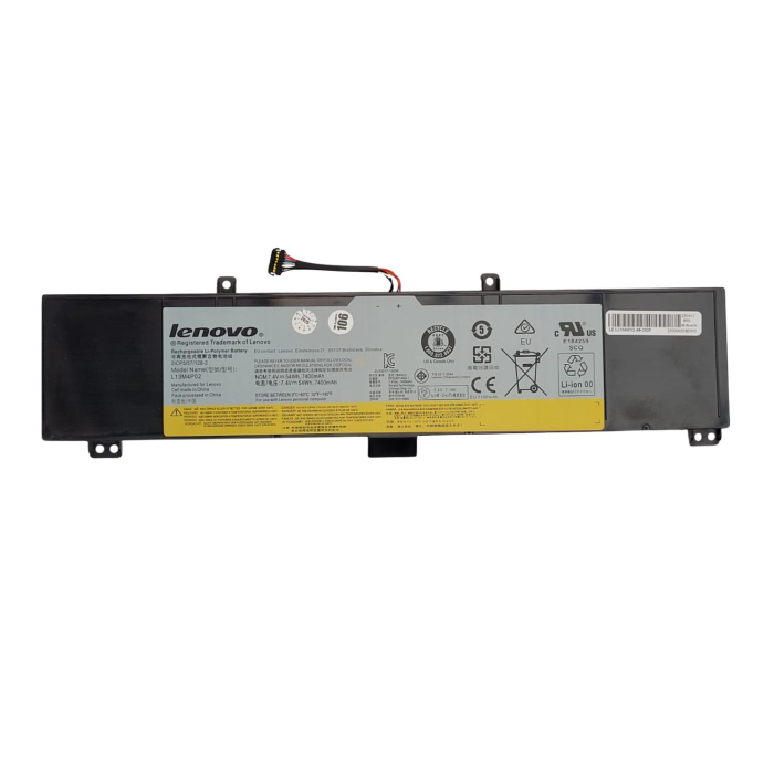 BATERÍA PORTÁTIL LENOVO