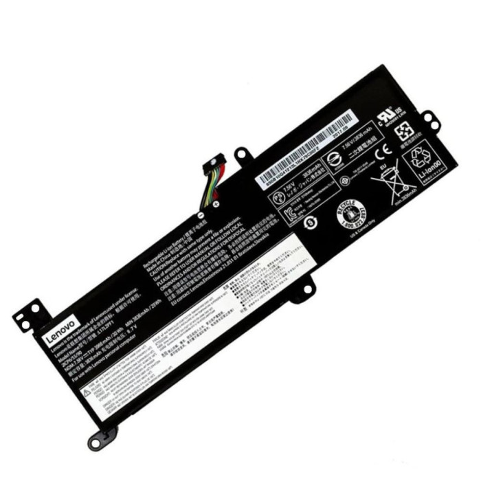 BATERÍA PORTÁTIL LENOVO