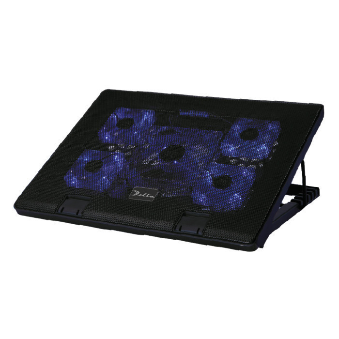 VENTILADOR DELTA TECH VAIU-505