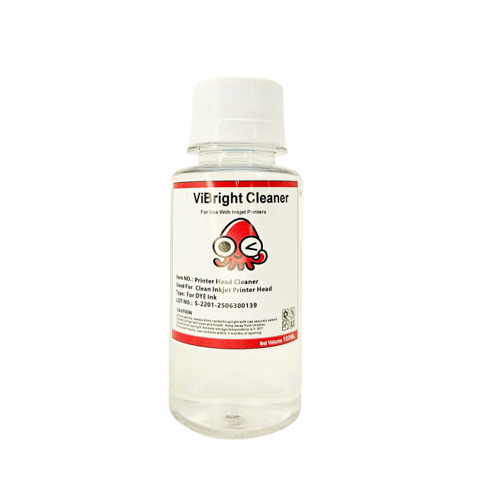 VIBRIGHT CLEANER